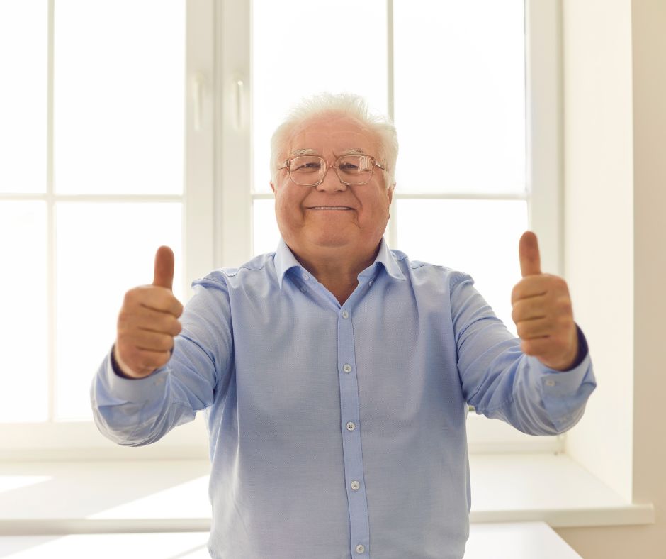 Spokojený zákazník - Instalatérské služby